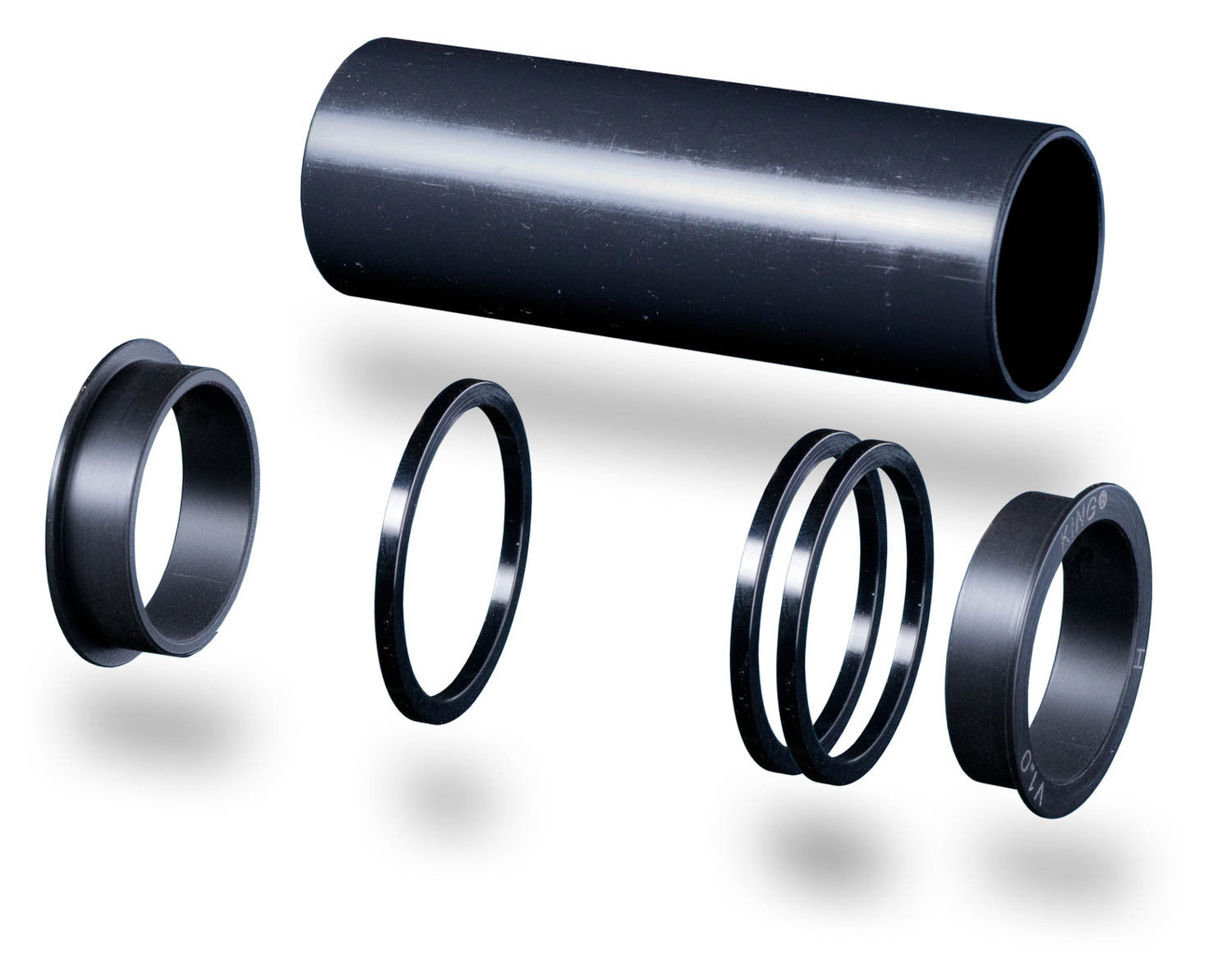 Threadfit 24 Bottom Bracket Conversion Kit