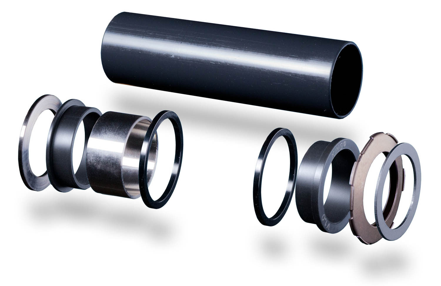 Threadfit 24 Bottom Bracket Conversion Kit