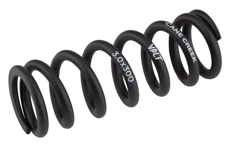 VALT Lightweight Steel Spring 3"/76mm