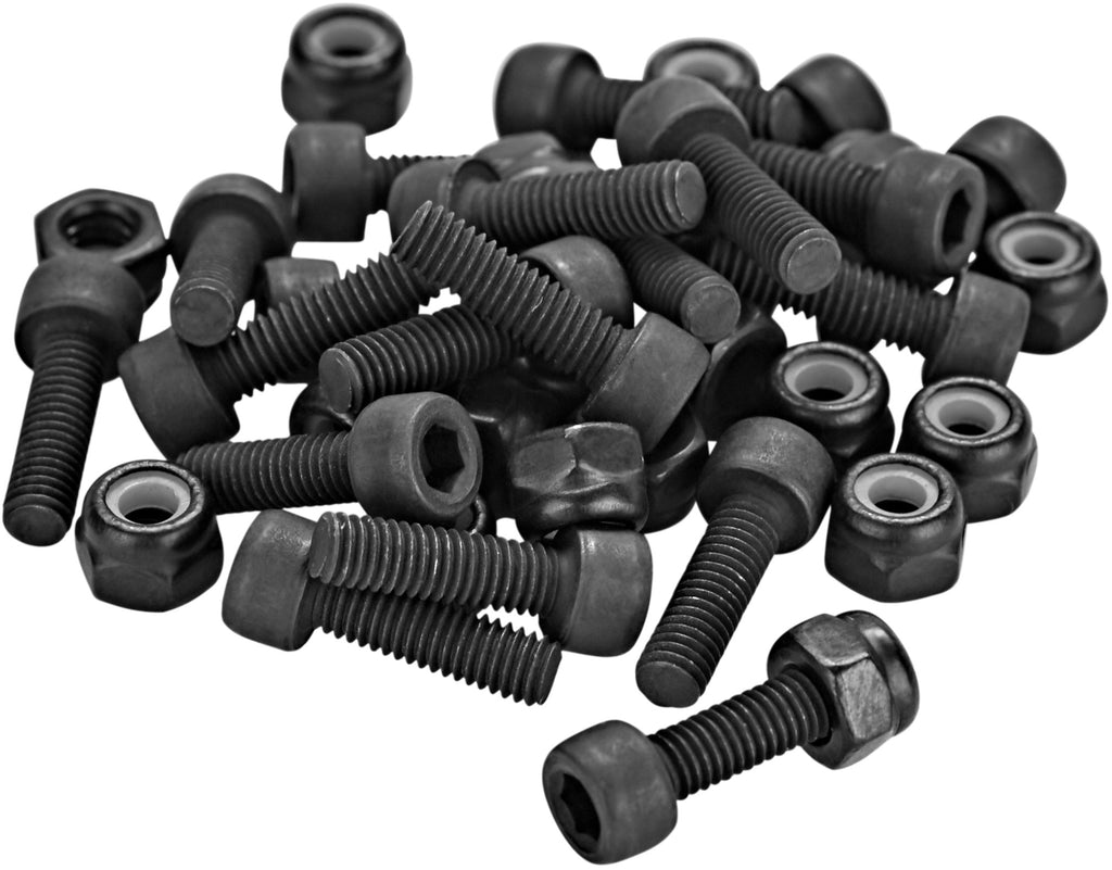 Chester Pedal Pin Kit