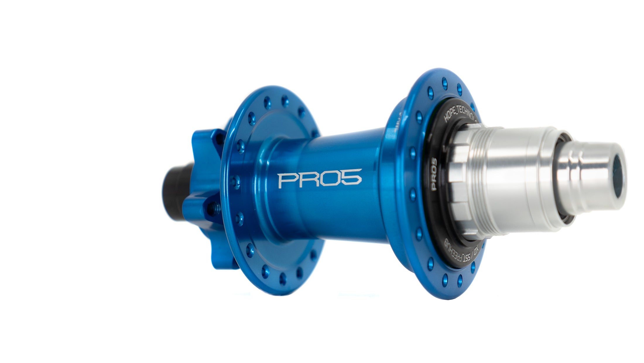 Pro 5 12x157 Super Boost 32H Rear Hub