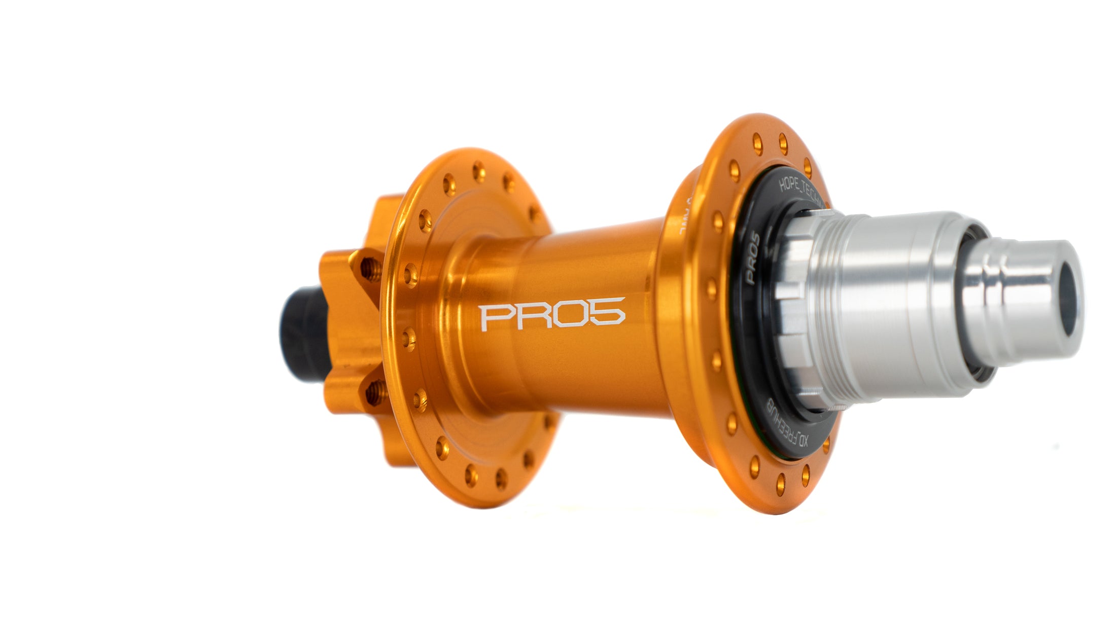 Pro 5 12x157 Super Boost 32H Rear Hub