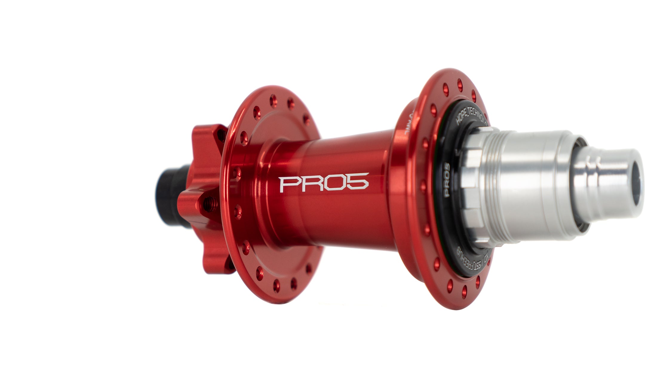 Pro 5 12x157 Super Boost 32H Rear Hub