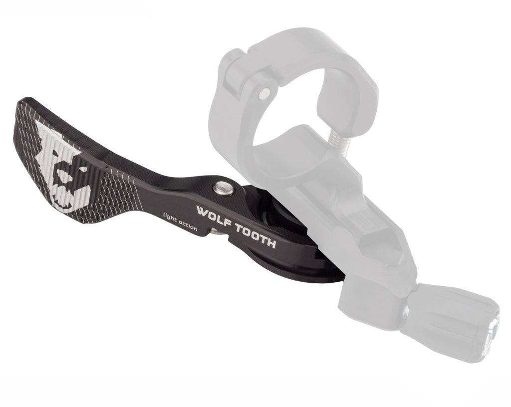 ReMote Light Action Lever