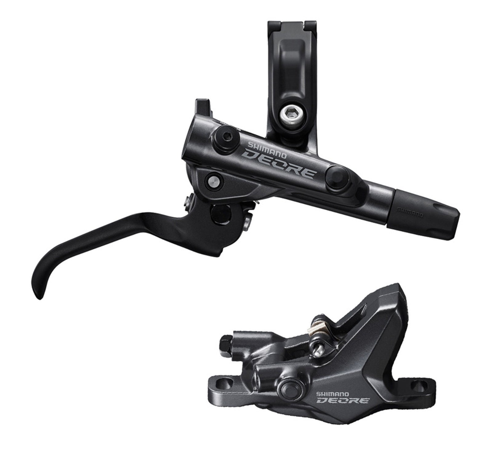 Deore M6100 Brake