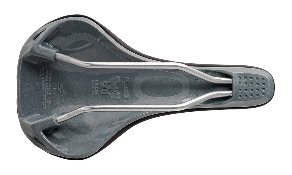 OOZY 220 Saddle