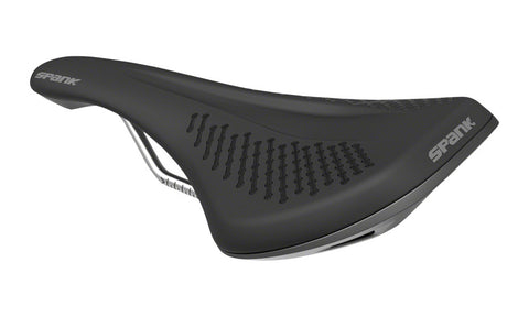 SPANK OOZY 220 Saddle – SPANK Industries