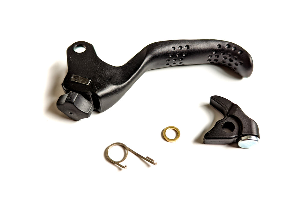 Leva Freno Shimano Saint BL-M820 &ndash; Sinistra &ndash; Nuova