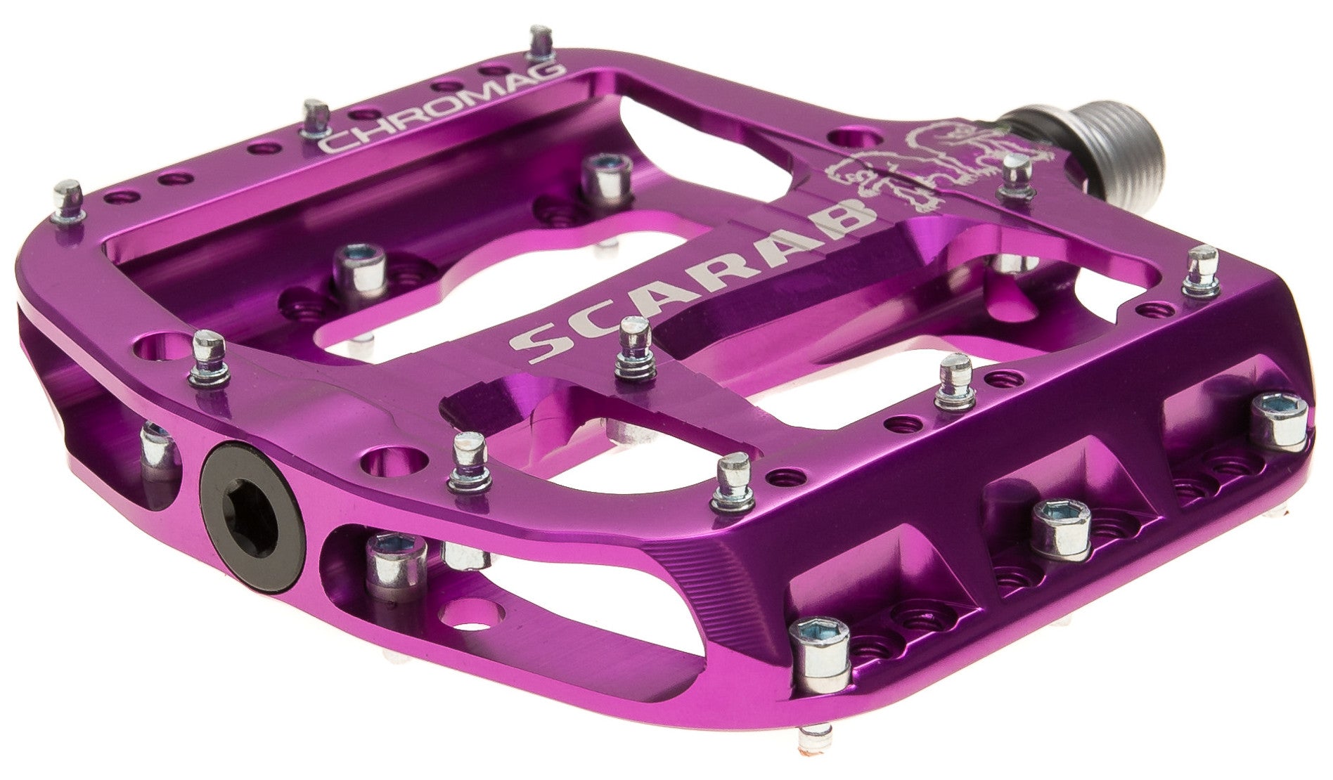 Scarab Pedal