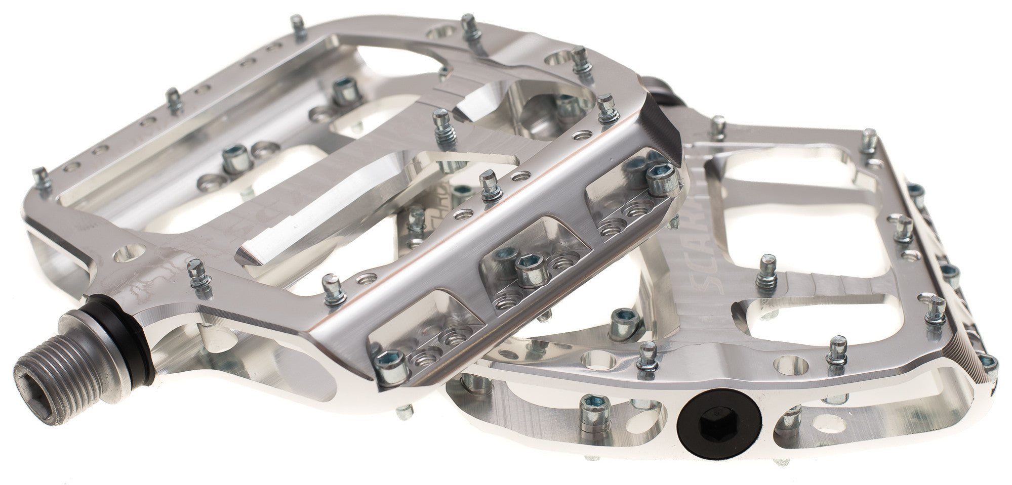 Scarab Pedal