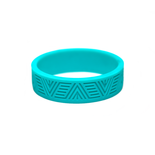 Loam Dropper Silicone Band