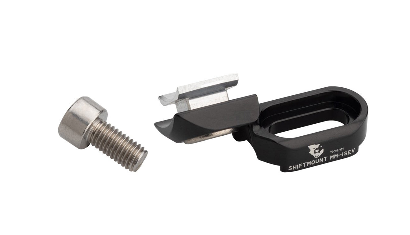 Shiftmount Adapter MM-ISEV