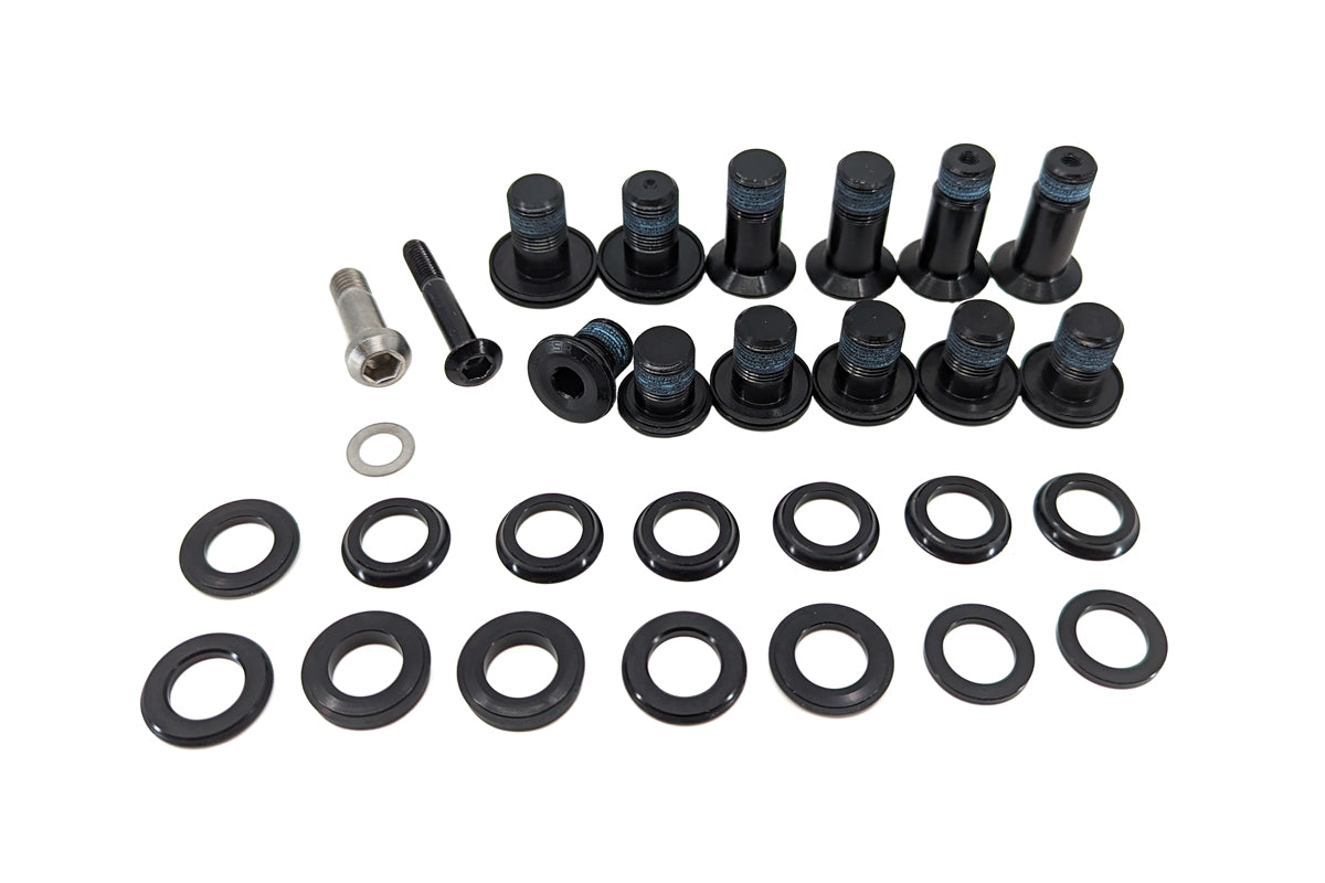 Stumpjumper EVO Carbon Bolt Kit 2020
