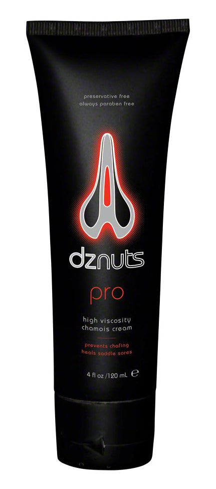 Pro Chamois Cream - 4oz