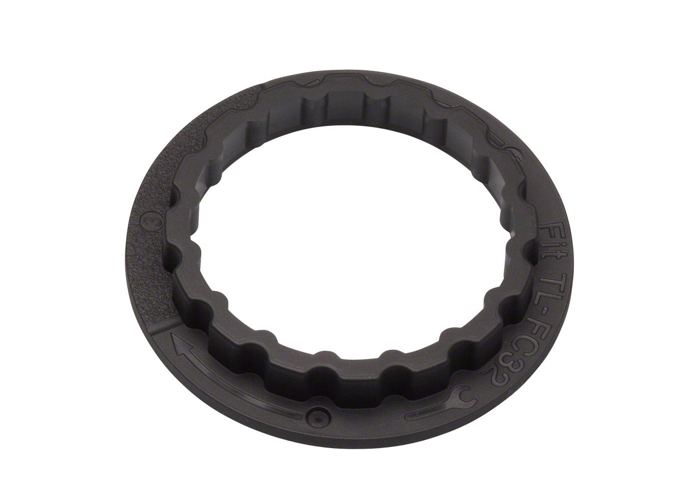 TL-FC24 Bottom Bracket Tool Adapter