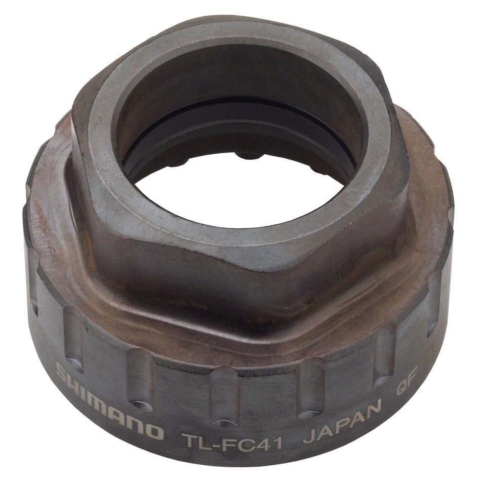 Adaptateur D'Installation Shimano TL-FC41 - Pièce Rechange Dérailleur