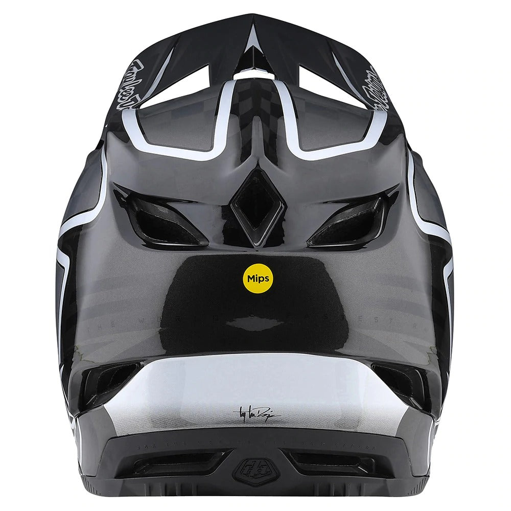 D4 Carbon MIPS Helmet