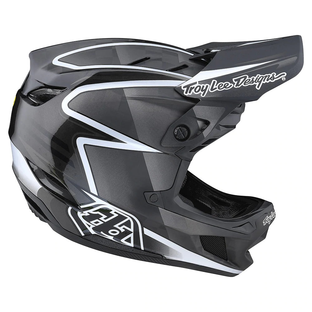 D4 Carbon MIPS Helmet