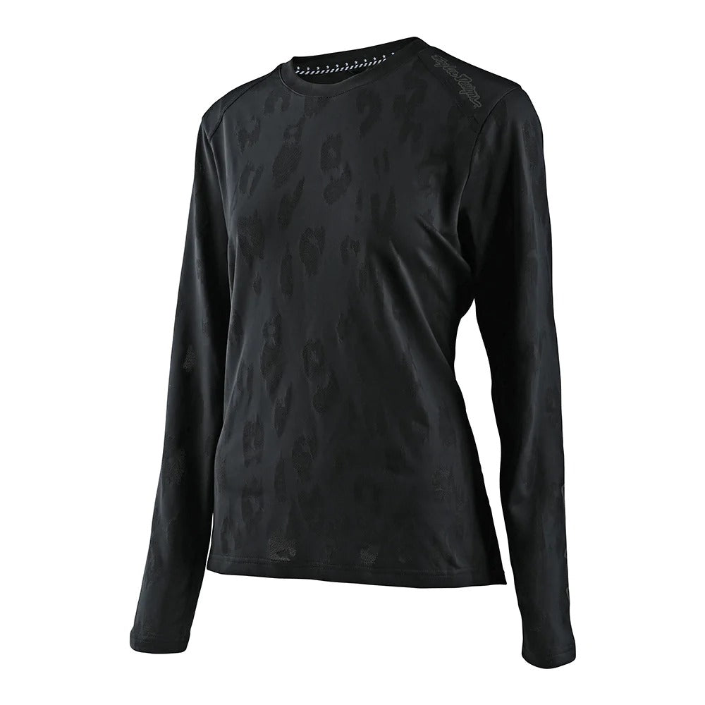 Women's Lilium LS Jersey