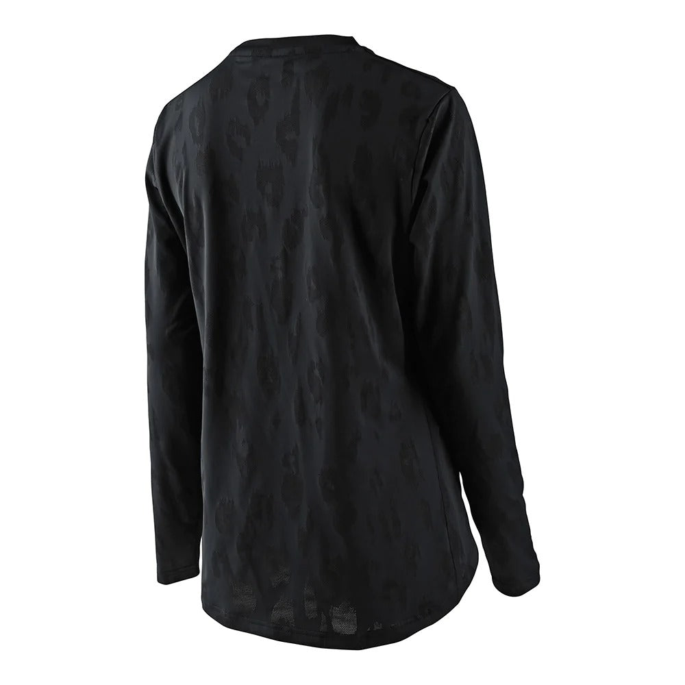 Women's Lilium LS Jersey