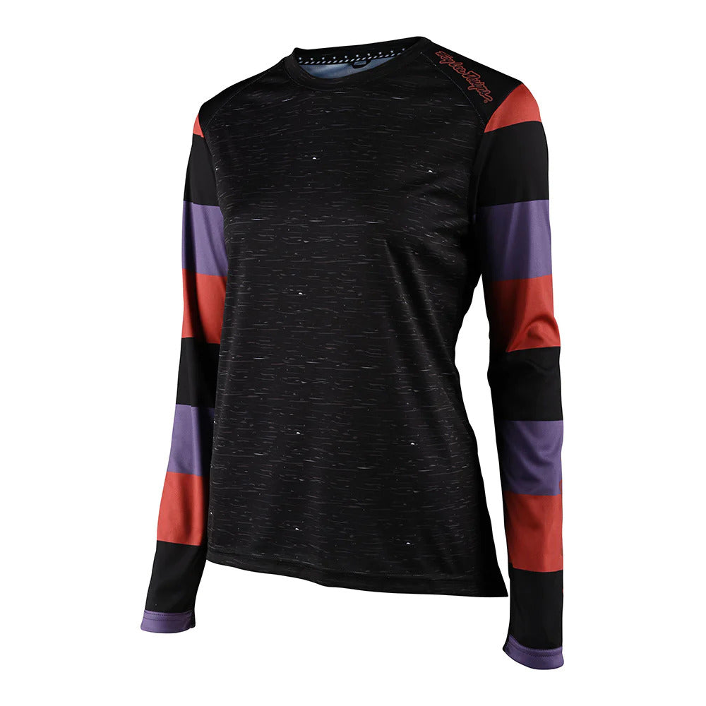 Women's Lilium LS Jersey