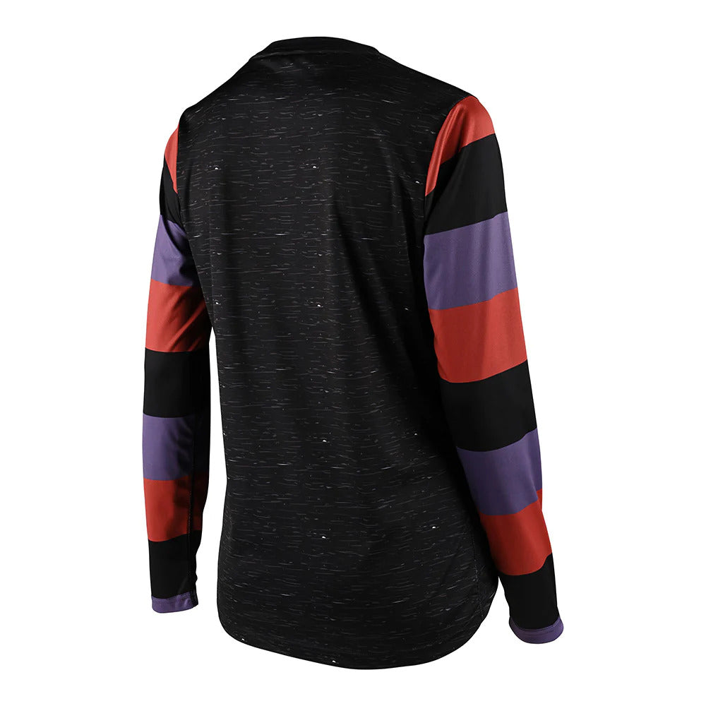 Women's Lilium LS Jersey