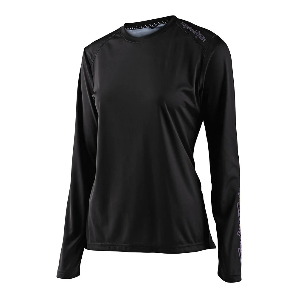 Women's Lilium LS Jersey