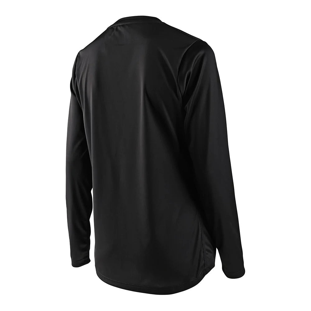 Women's Lilium LS Jersey