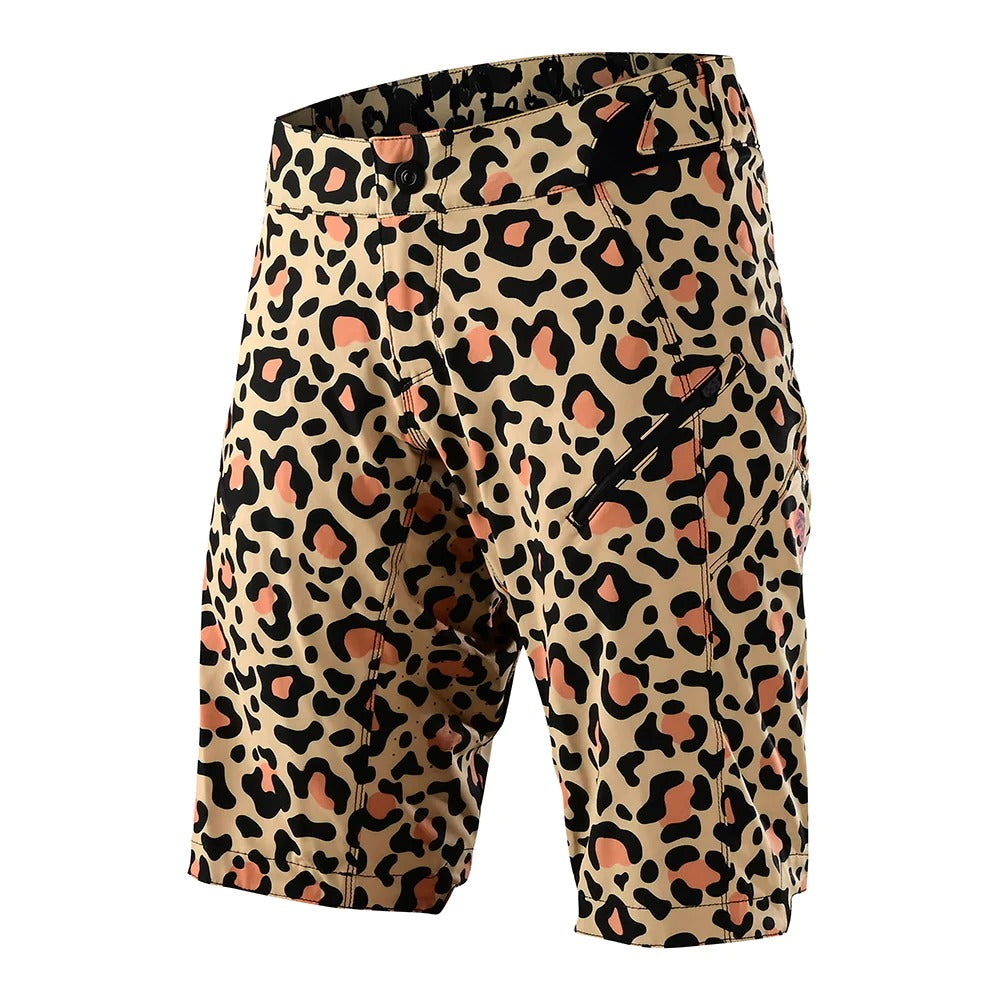 Women's Lilium Short Shell