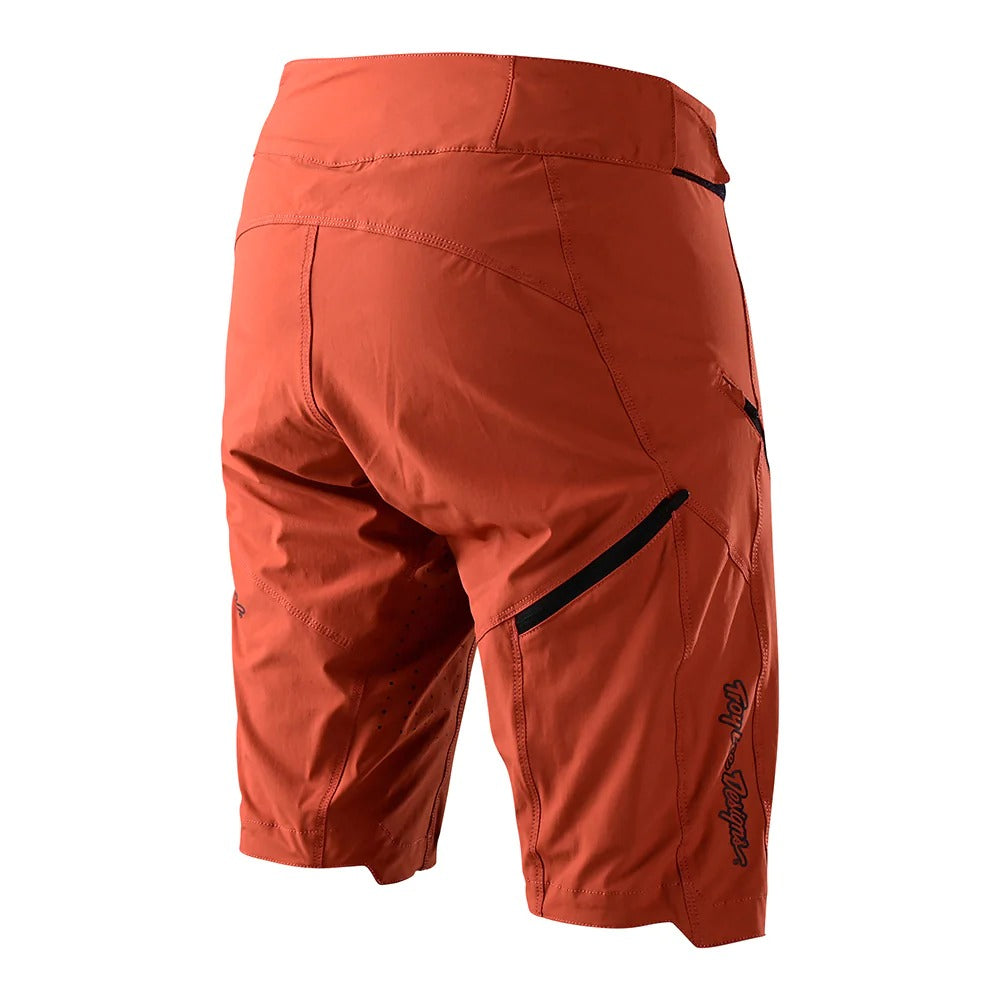 Women's Lilium Short Shell