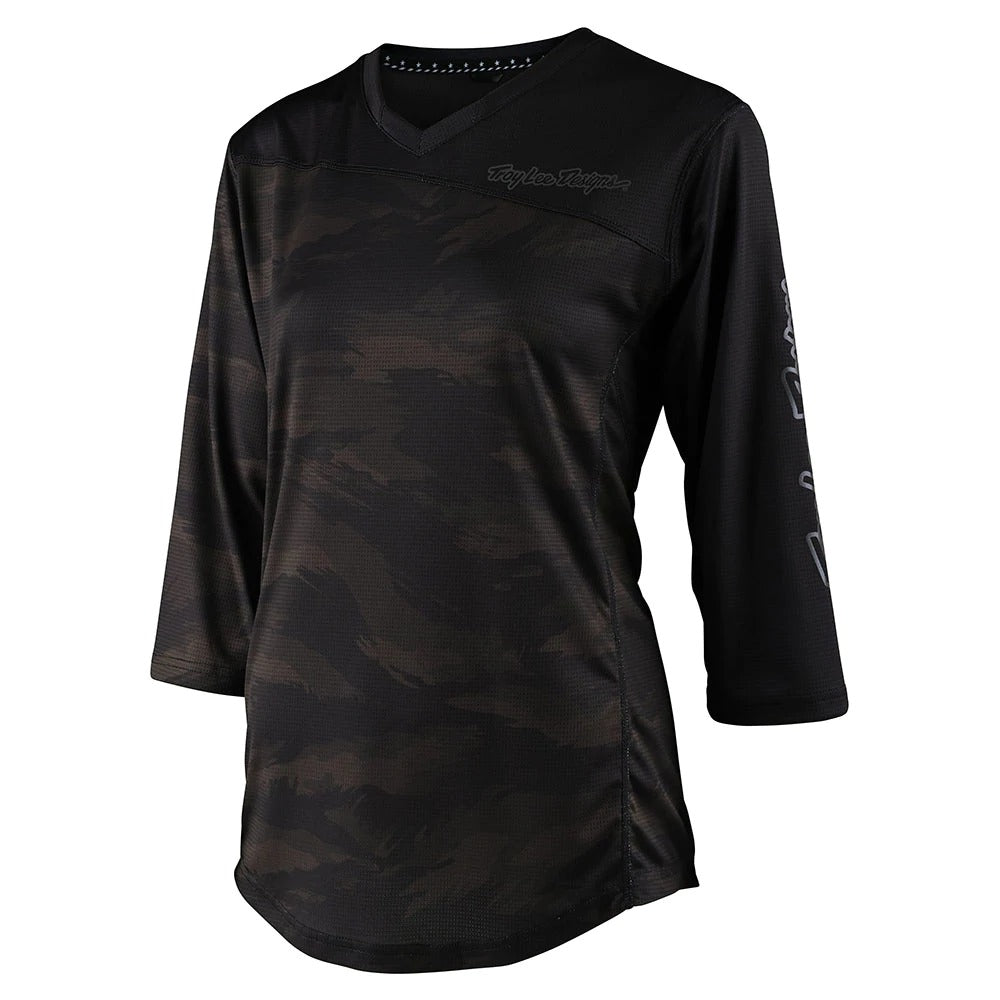 Women's Mischief Jersey