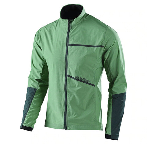 Troy Lee Designs DESCENT JACKET※スライダー破損品（Troy Lee
