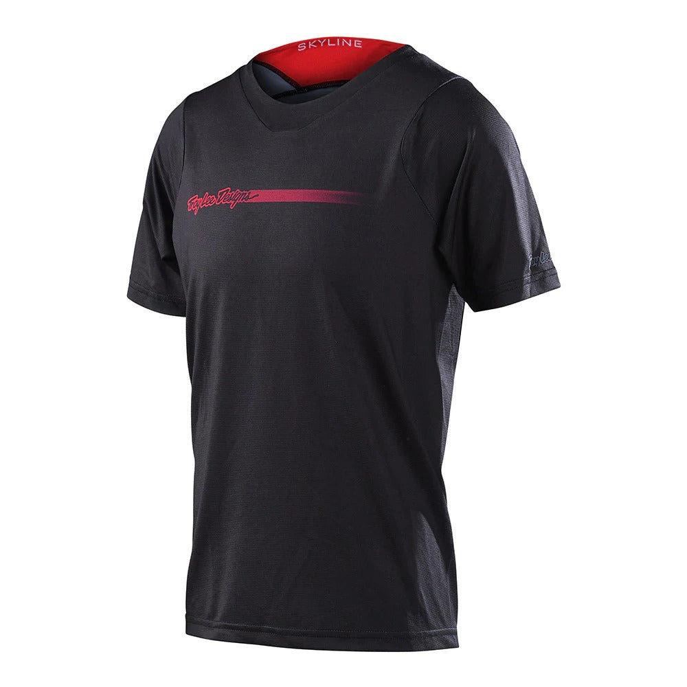 Youth Skyline SS Jersey