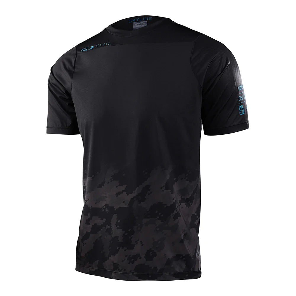 Skyline SS Jersey