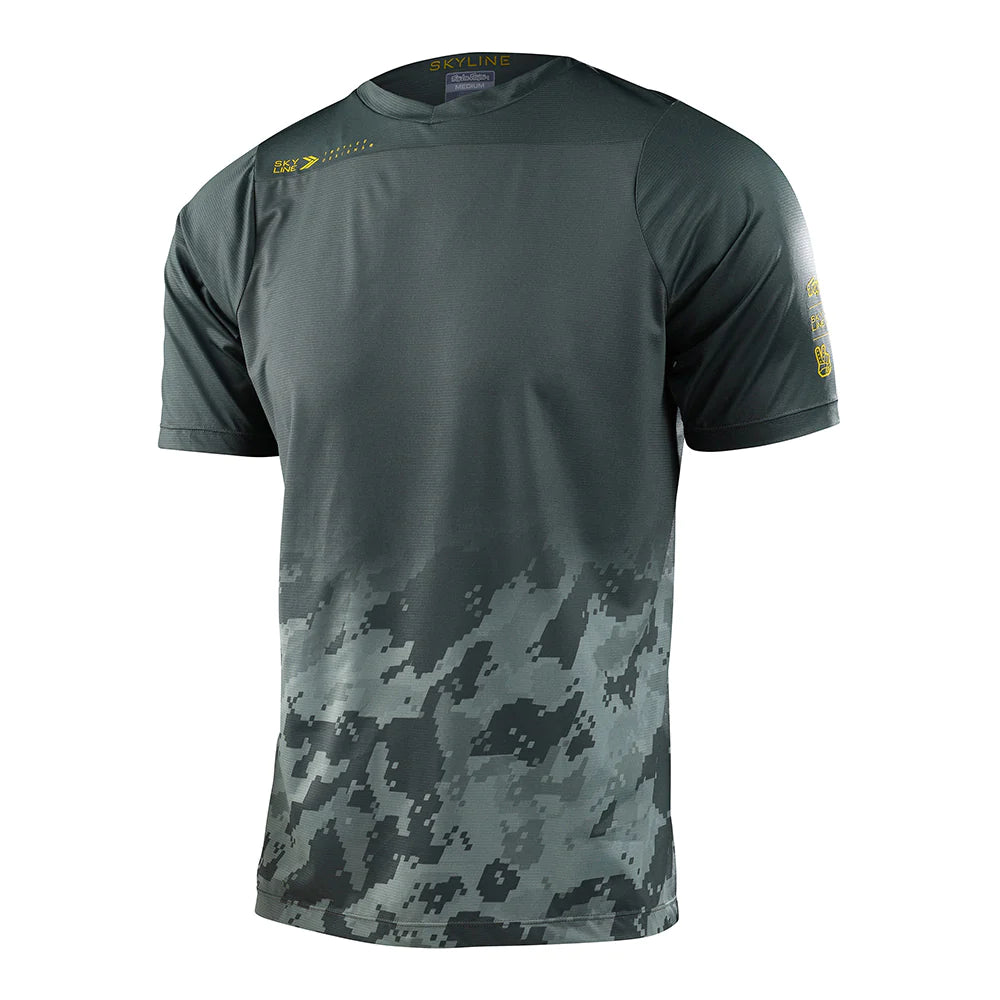 Skyline SS Jersey