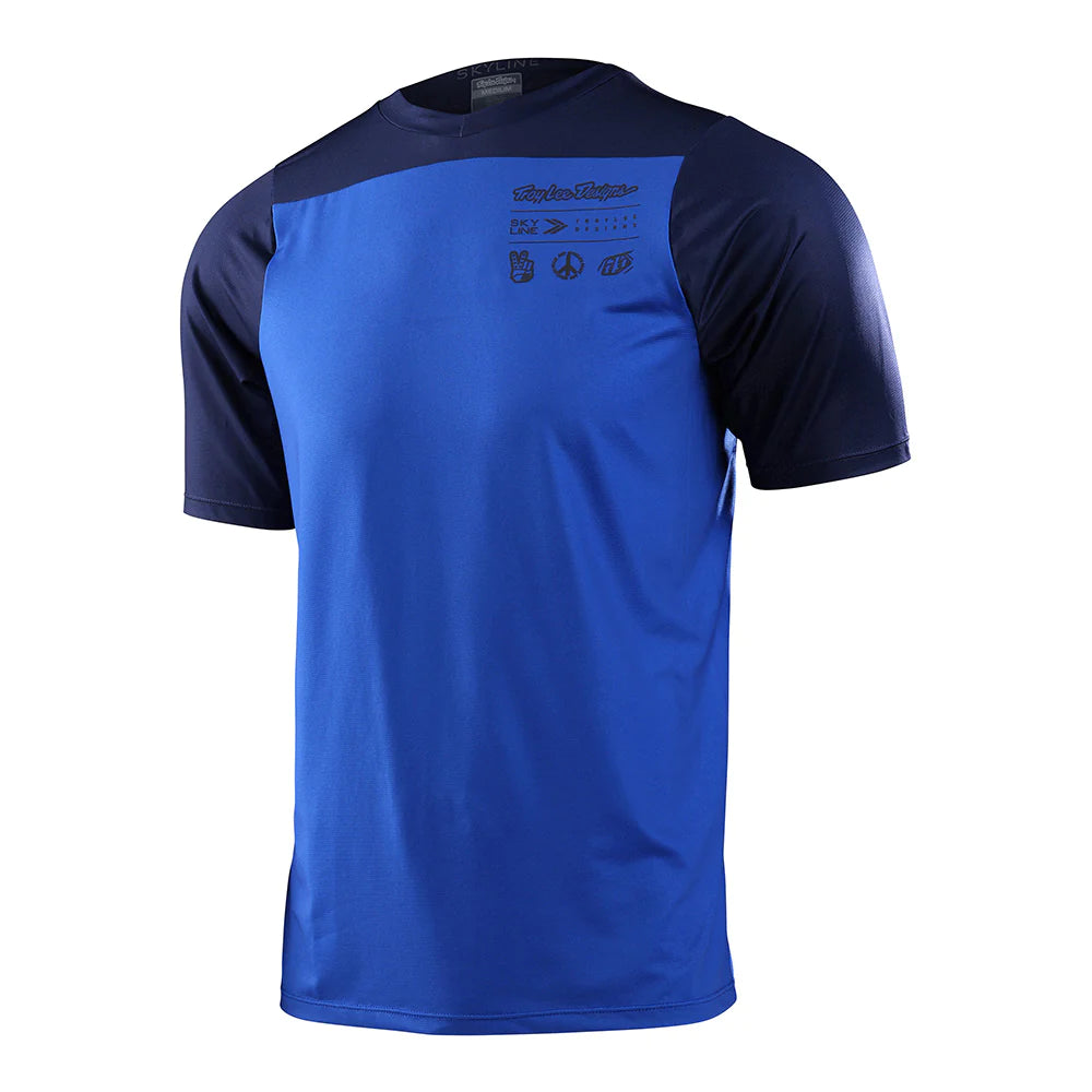 Skyline SS Jersey