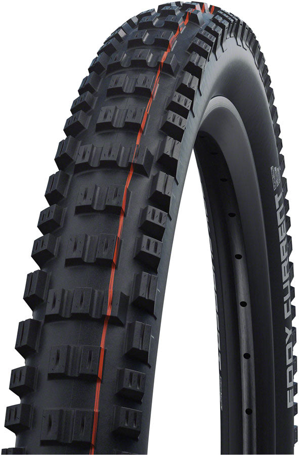 schwalbe reifen e mtb Schwalbe Eddy Current Front 29" x 2.6" Super Tire