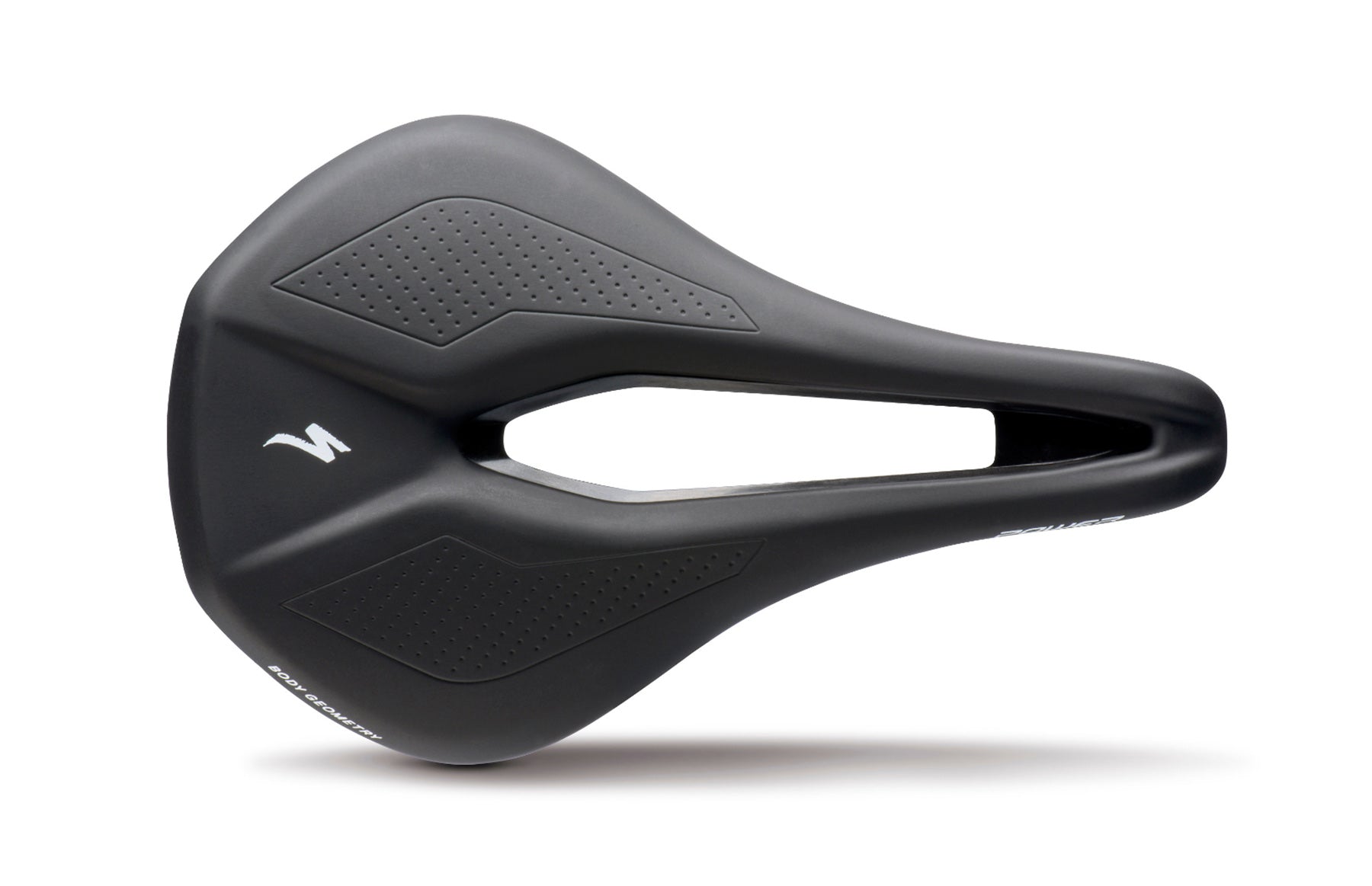 Power Comp Saddle