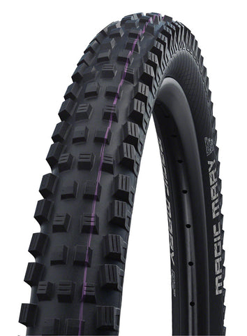 Schwalbe Magic Mary Tire - 29 x 2.4, Tubeless, Folding