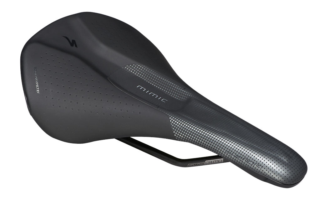 Phenom Comp Mimic Saddle