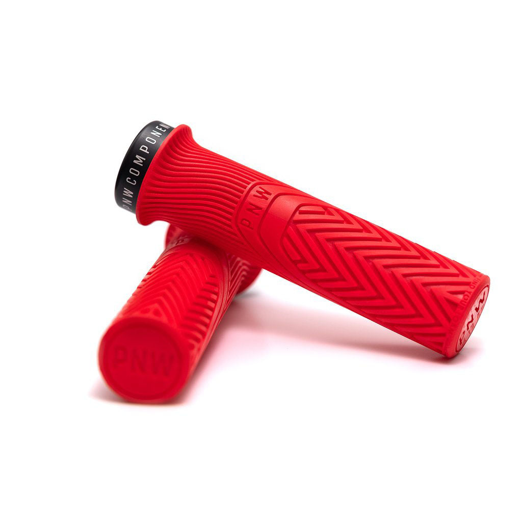 Loam Grips