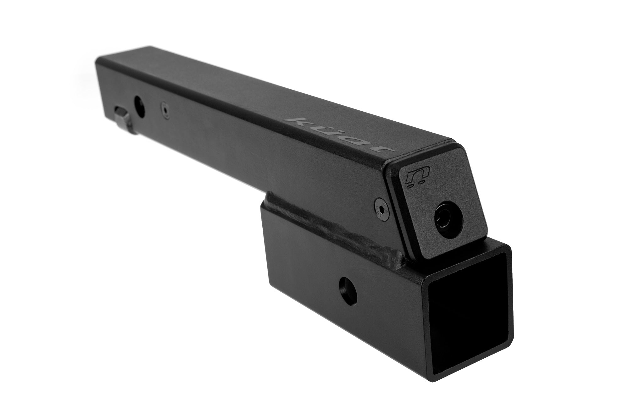 Hi-Lo Pro 2" Two Position Hitch Extension