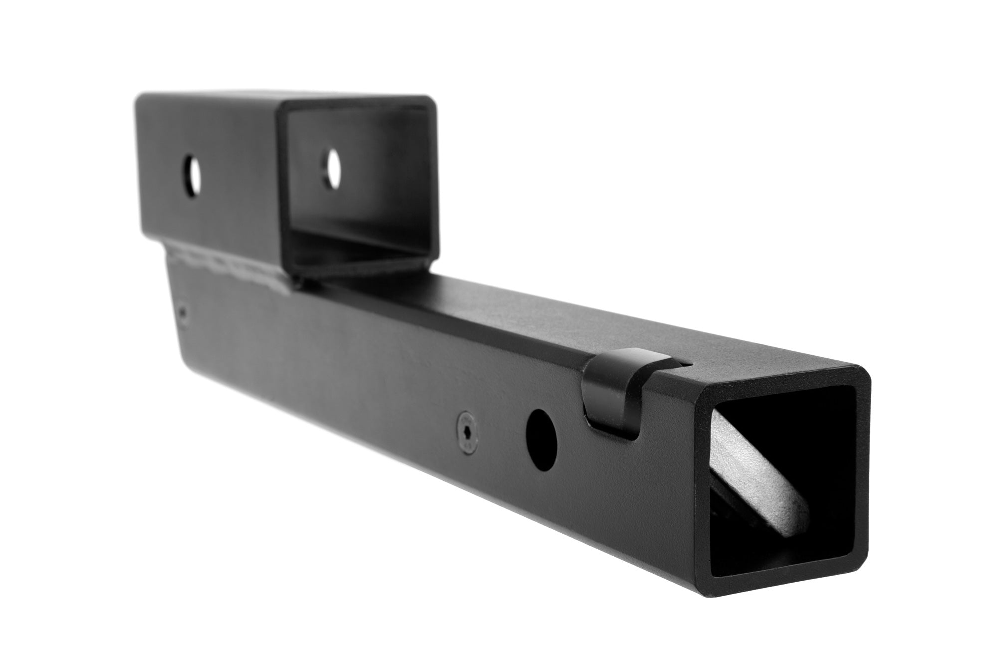 Hi-Lo Pro 2" Two Position Hitch Extension