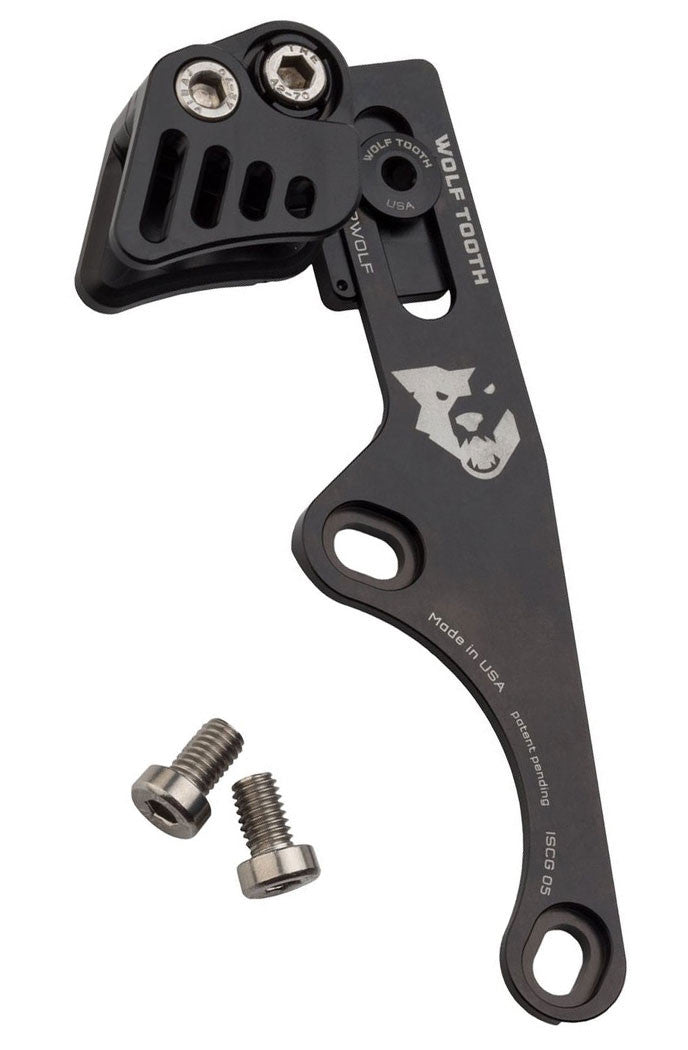 Wolf Tooth Components Gnarwolf Chain Guide