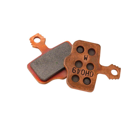 Sram elixir shop brake pads