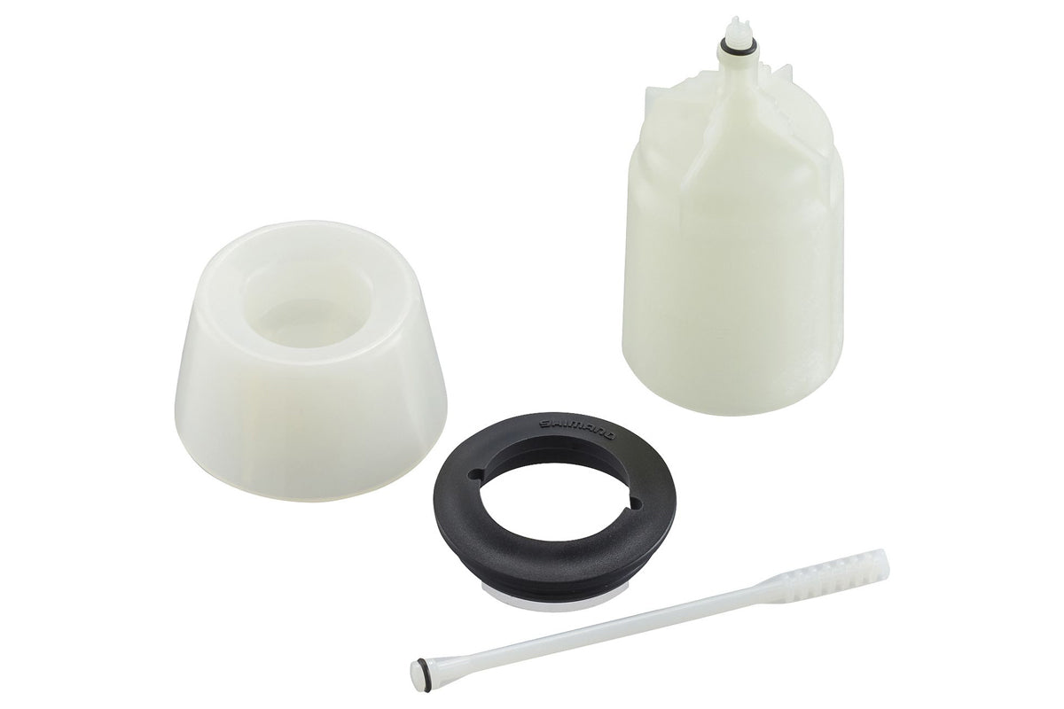 Brake Bleed Oil Funnel w/Stopper