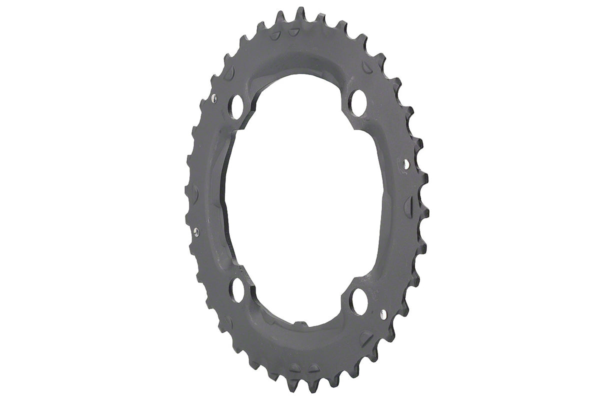 SLX M665/M660 36T 9-speed Middle Chainring - 104BCD