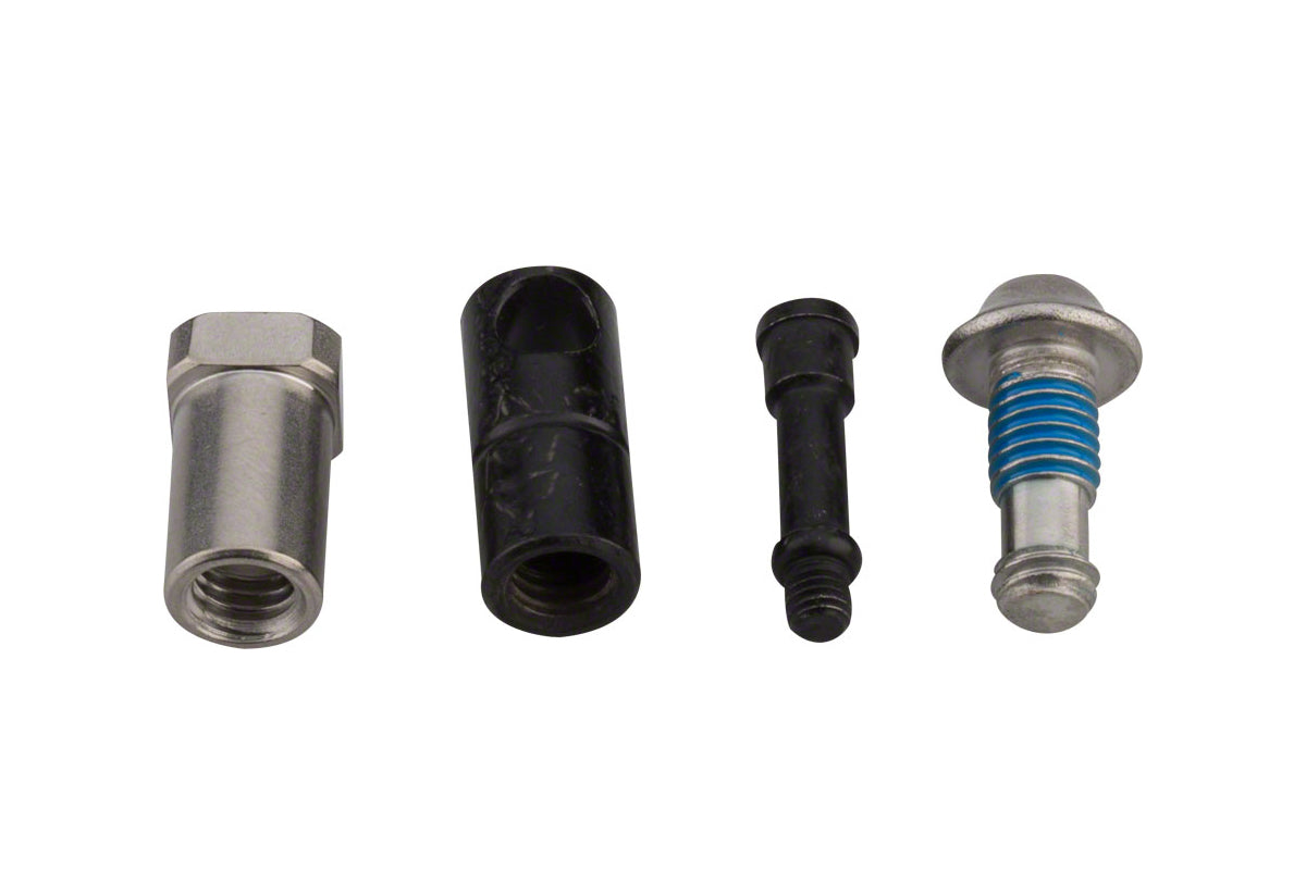 XT M780 / SLX M670 I-Spec B Shifter Mounting Hardware