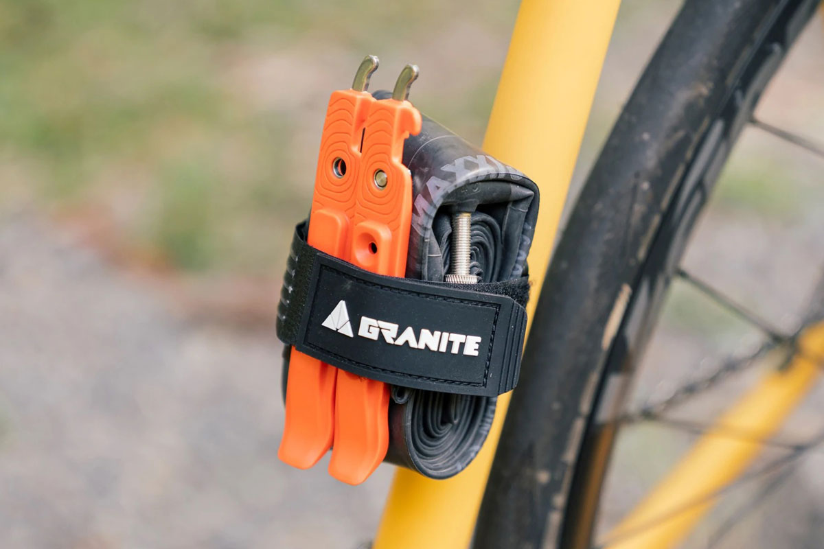 Portaledge Strap Mount