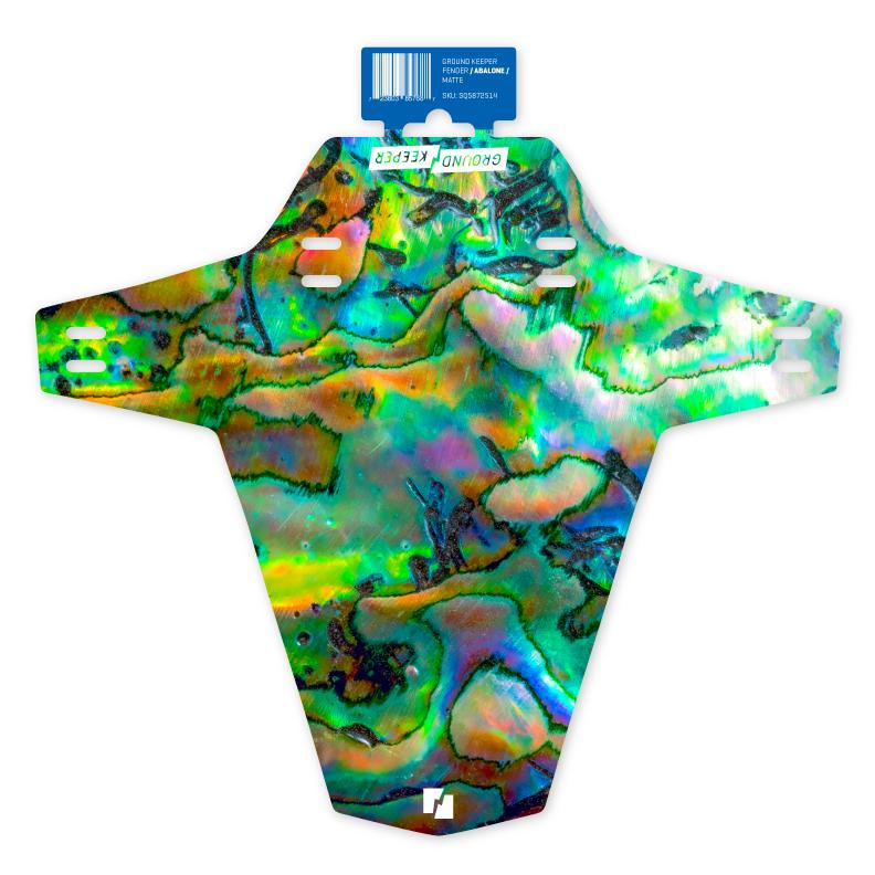 Fancy Bicycle Fenders